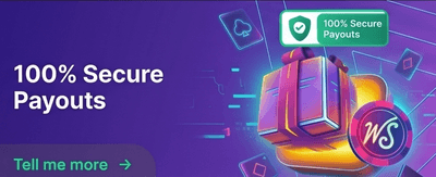 Instant Payouts, No Hassle