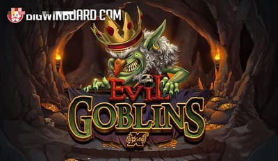Evil Goblins xBomb