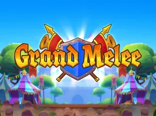 Grand Melee screenshot