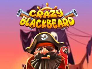 Crazy Blackbeard screenshot
