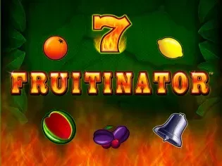 Fruitinator screenshot