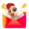 Lucky Aussie Bonus icon