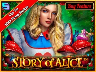 Story Of Alice screenshot